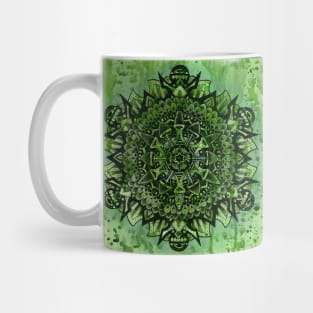 Dark Matter Mug